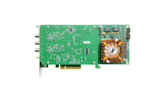 PCIe8910A高速采集卡