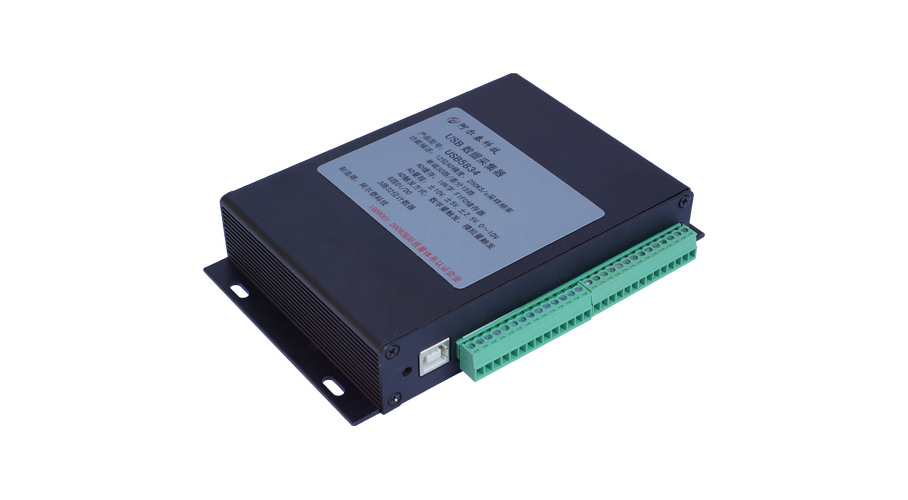 USB5834 多功能采集卡